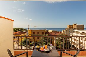 Hotel Villa Piras