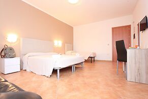 Hotel Villa Piras