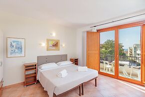 Hotel Villa Piras