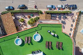 Hotel Villa Piras