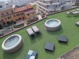 Hotel Villa Piras