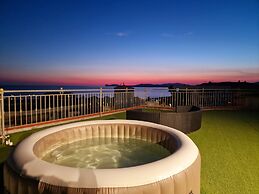 Hotel Villa Piras