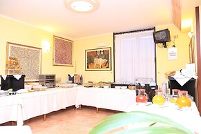 Hotel Villa Piras