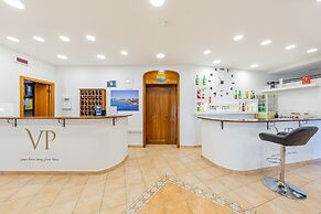 Hotel Villa Piras