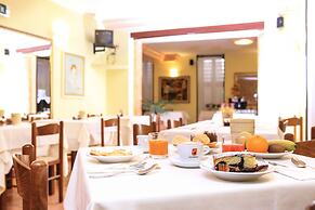 Hotel Villa Piras