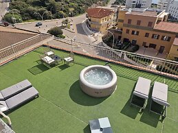Hotel Villa Piras