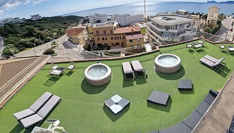Hotel Villa Piras