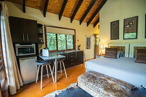 Thunzi Bush Lodge