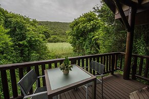 Thunzi Bush Lodge