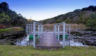 Thunzi Bush Lodge