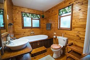 Thunzi Bush Lodge