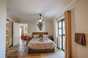 Thunzi Bush Lodge
