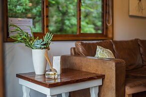 Thunzi Bush Lodge
