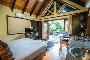 Thunzi Bush Lodge
