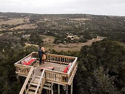 Thunzi Bush Lodge