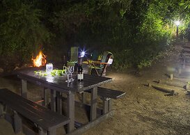 Thunzi Bush Lodge