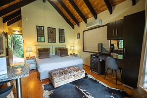Thunzi Bush Lodge