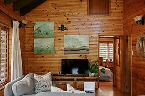 Thunzi Bush Lodge