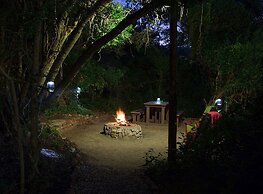 Thunzi Bush Lodge
