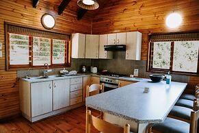 Thunzi Bush Lodge