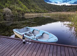 Thunzi Bush Lodge