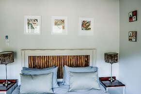 Thunzi Bush Lodge