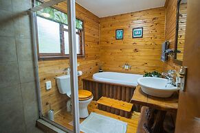 Thunzi Bush Lodge