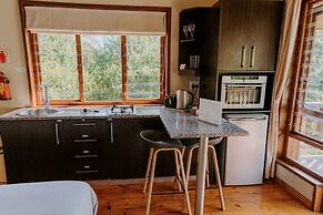 Thunzi Bush Lodge