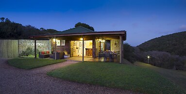 Thunzi Bush Lodge