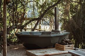 Thunzi Bush Lodge
