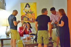 Edom Hotel