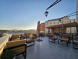 Edom Hotel