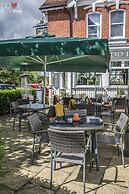 Robin Hood Inn