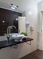 Baluarte da Vila Apartments