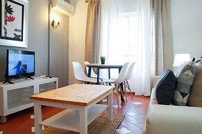 Baluarte da Vila Apartments