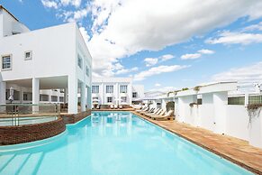 Baluarte da Vila Apartments