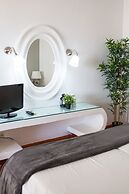 Baluarte da Vila Apartments