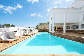 Baluarte da Vila Apartments