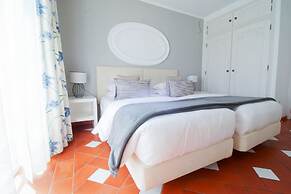 Baluarte da Vila Apartments