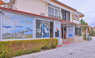 Dundar Thermal Villa Otel