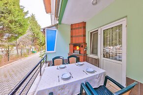 Dundar Thermal Villa Otel