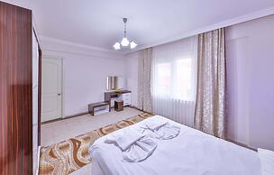 Dundar Thermal Villa Otel