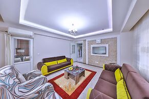 Dundar Thermal Villa Otel