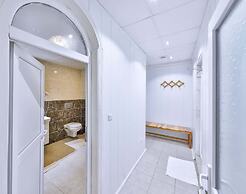 Dundar Thermal Villa Otel