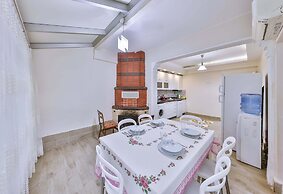 Dundar Thermal Villa Otel