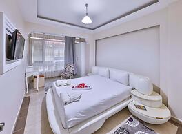 Dundar Thermal Villa Otel