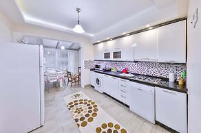 Dundar Thermal Villa Otel