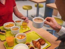 ibis budget Bayeux