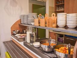 ibis budget Bayeux