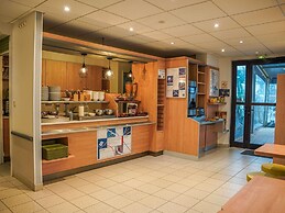ibis budget Bayeux